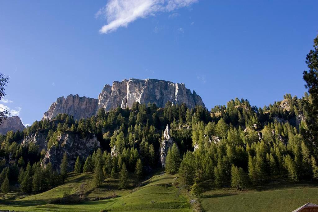 Pensione Sellablick Calfosch Chambre photo