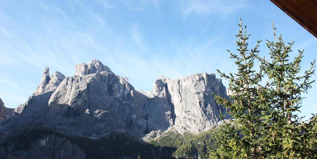 Pensione Sellablick Calfosch Chambre photo