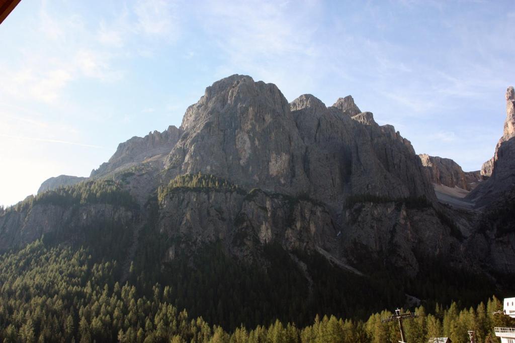 Pensione Sellablick Calfosch Chambre photo