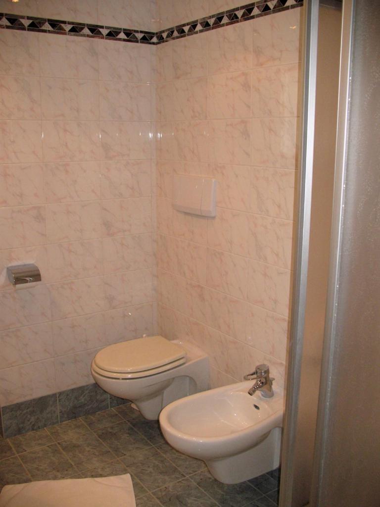 Pensione Sellablick Calfosch Chambre photo