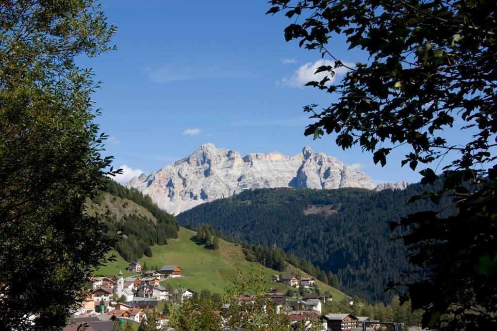 Pensione Sellablick Calfosch Chambre photo